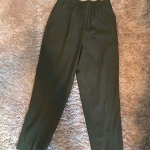 Everlane Italian GoWeave Easy Pant